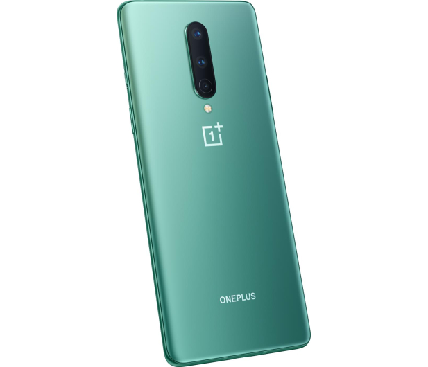 OnePlus 8 5G 8/128GB Glacial Green 90Hz - 557558 - zdjęcie 9